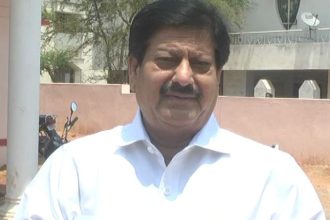 Syed Yasin