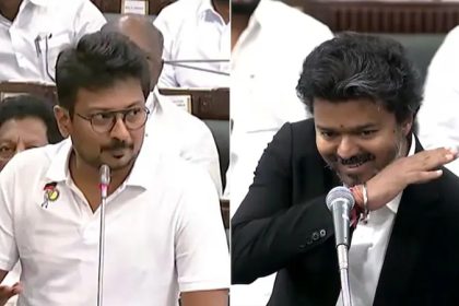 TVK Vijay