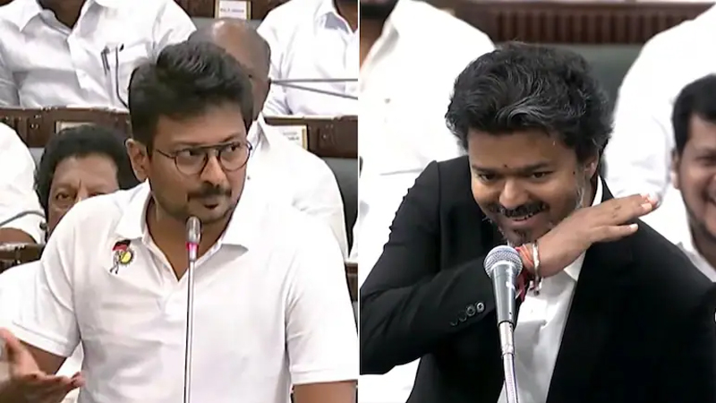 TVK Vijay