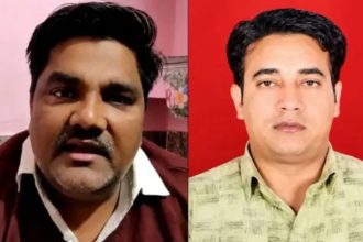 Tahir Hussain Ankit Sharma