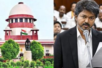 Tamil Nadu supreme court