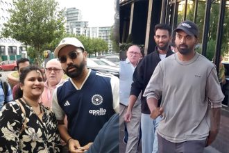Team India 4
