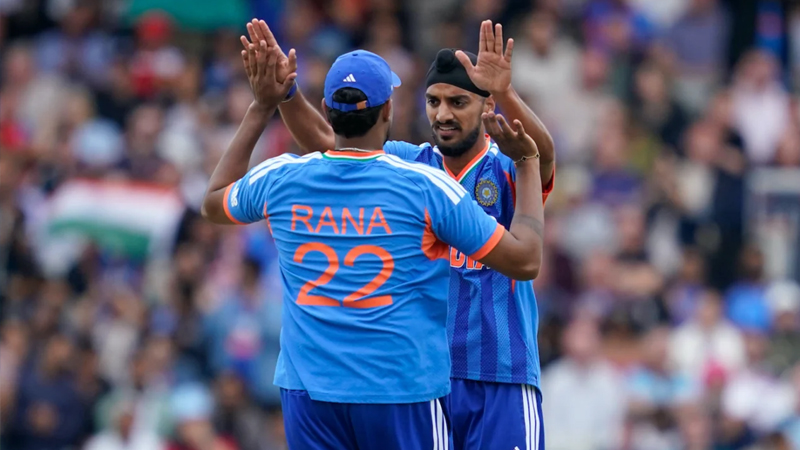 Team India