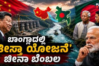 Teesta Project