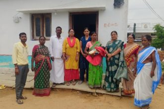 Telangana Couple Sells Child For 1 Lakh Rs