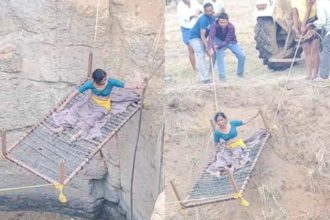 Telangana Man Robs Woman Of Gold Cash Pushes Her Into Well. She Survives For 21 Hours
