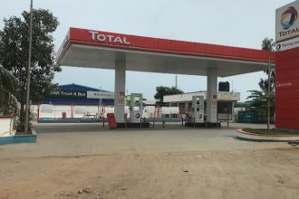 Total Auto Gas Totalenergies
