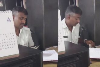 Traffic Police