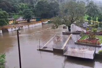 Triveni Sangama