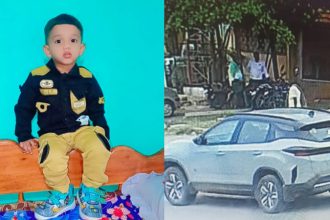 Tumakuru Hit Run Boy Death