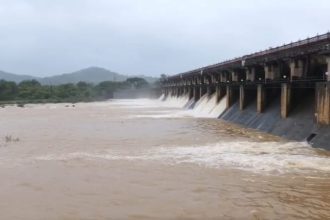 Tunga Dam