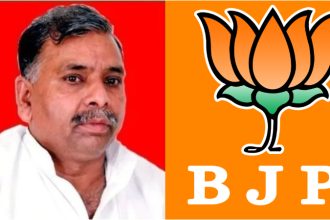 UP Former state minister and BJP OBC Morcha leader Nanak Ram Bhurji Dies After Falling From 7th Floor of MLA Residence in Lucknow