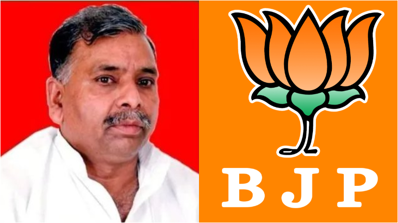 UP Former state minister and BJP OBC Morcha leader Nanak Ram Bhurji Dies After Falling From 7th Floor of MLA Residence in Lucknow