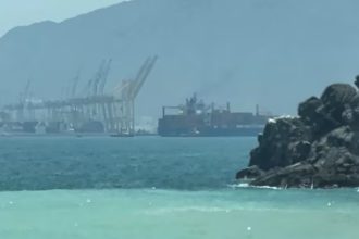 US Attacks Iran