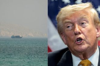 US Iran war donald trump