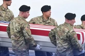 US Soldiers