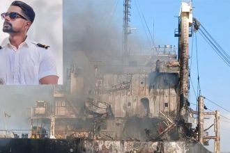 Ukraines Odesa Strikes