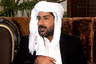Uzair Balochs Brother Shot in Karachi