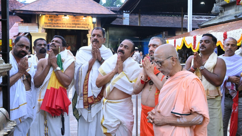 V.D Sateesan 1