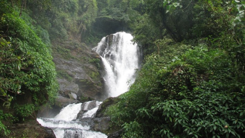 VIBUTHI FALLS