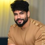 Vajrang Shetty 2