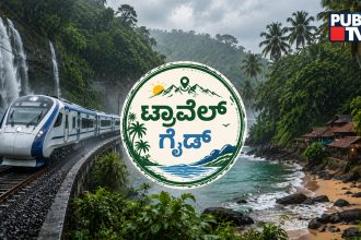 Vandhe Bharat 2