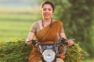 Varsha Bollamma