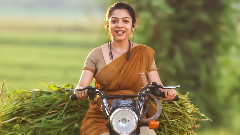 Varsha Bollamma