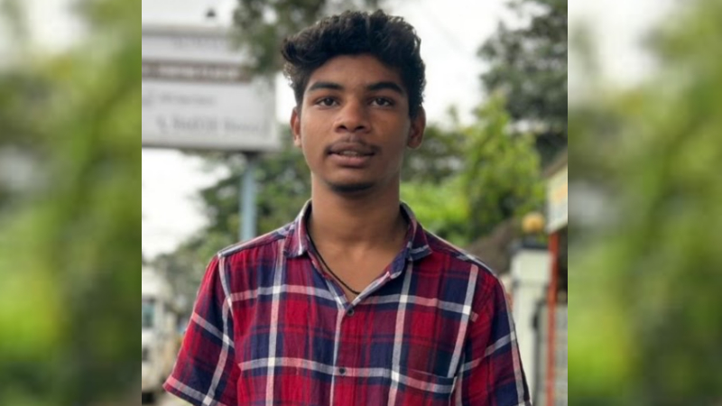 Varthuru Crime