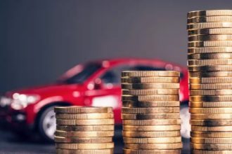 Vehicle Price
