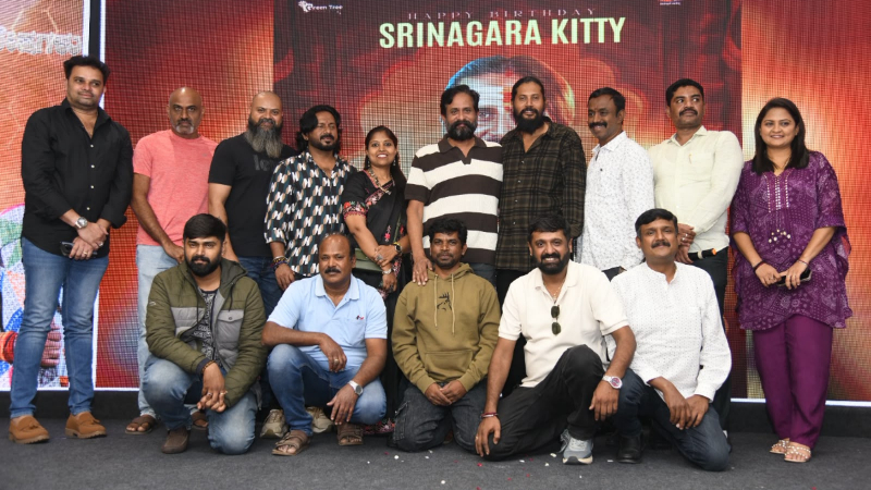 Veshagalu Movie 1