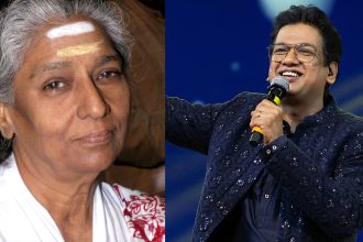 Vijay Prakash