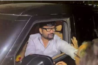 Vinay Kulkarni