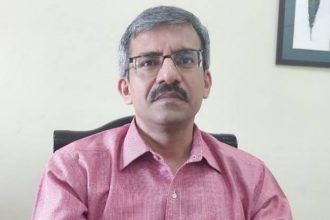 Vineet Joshi