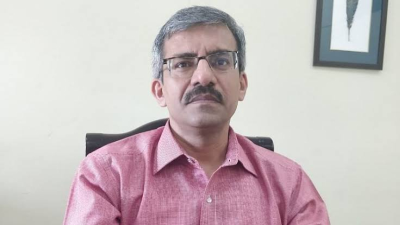 Vineet Joshi