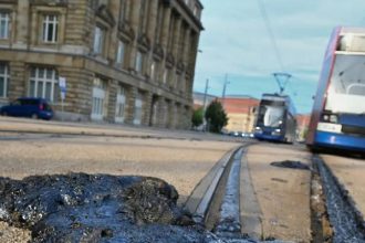 Why European countries roads melt in 40C heat while Indian highways survive even 55C summers 2