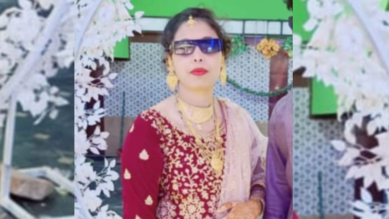 Wife commits suicide after being harassed by husband in Haveri