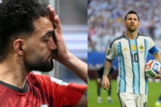 World Cup Fixed Being Given to Argentina Egypts Mostafa Ziko Blasts FIFA After Heartbreaking 2 3 Loss