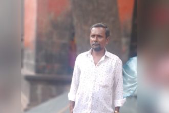 Yadagiri Labour Death