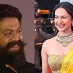 Yash Rakul Preet Singh 1