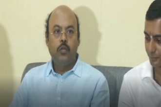 Yathindra Siddaramaiah 1