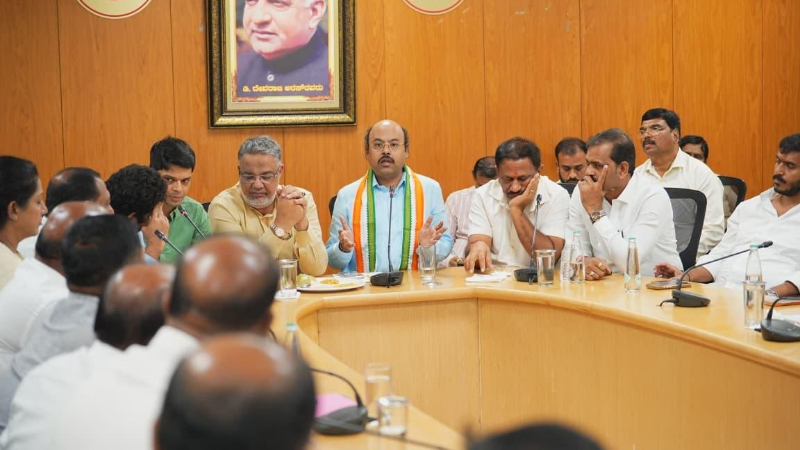 Yathindra Siddaramaiah 2 2