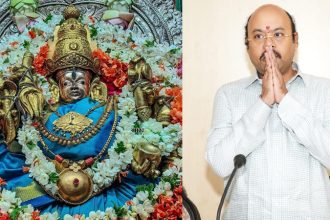 Yathindra Siddaramaiah 2