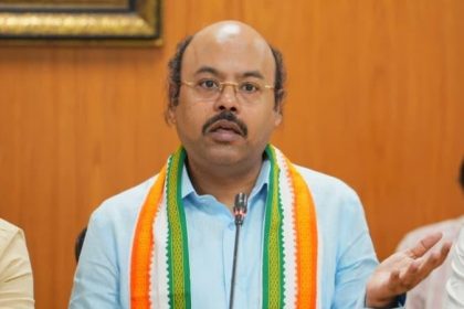Yathindra Siddaramaiah 4