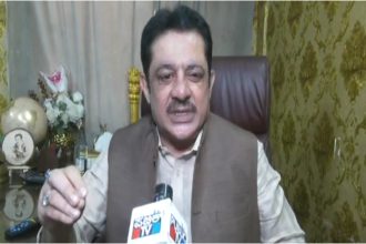 Zameer Ahmed Khan