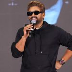 allu arjun launches insurance scheme for fans