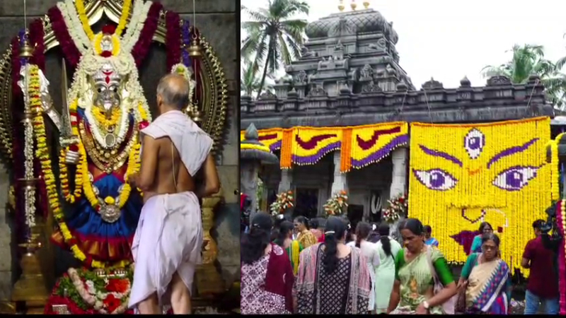 ambalpady temple