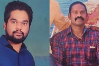 ballari double murder