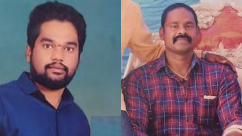 ballari double murder