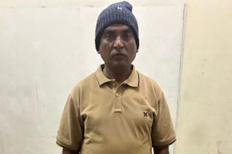 basavaraj arrest